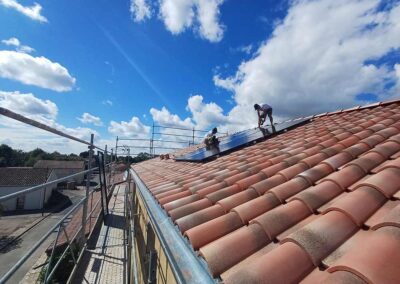 L'optimisation de votre autoconsommation