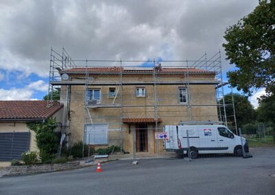 Intervention rapide et professionnelle