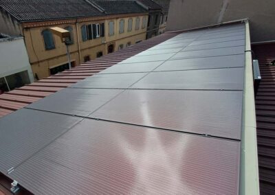 Production d’eau chaude sanitaire