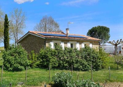 Diagnostic avec outils électroniques