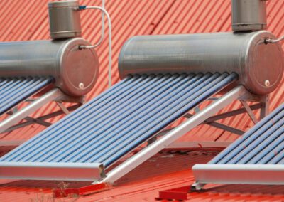 Installations chauffage sur mesure