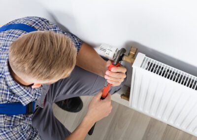 Dépannage rapide et efficace