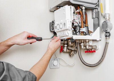 équipes professionnelles et travail rapidement