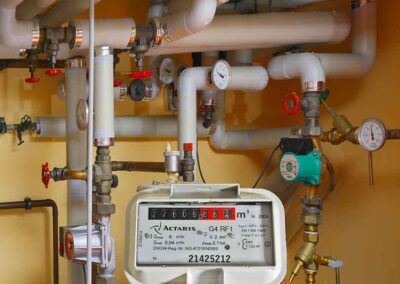 Installation sur mesure de vos équipements