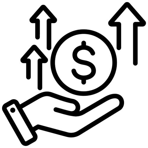 Rentabilité optimisée selon votre profil  