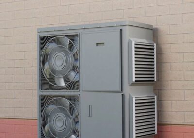 Unité extérieure climatiseur