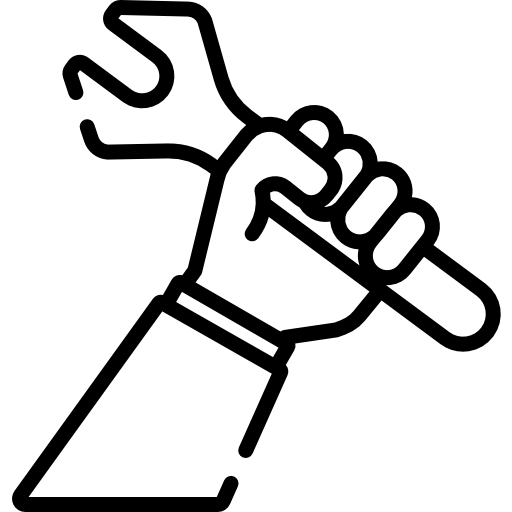 Service clé en main